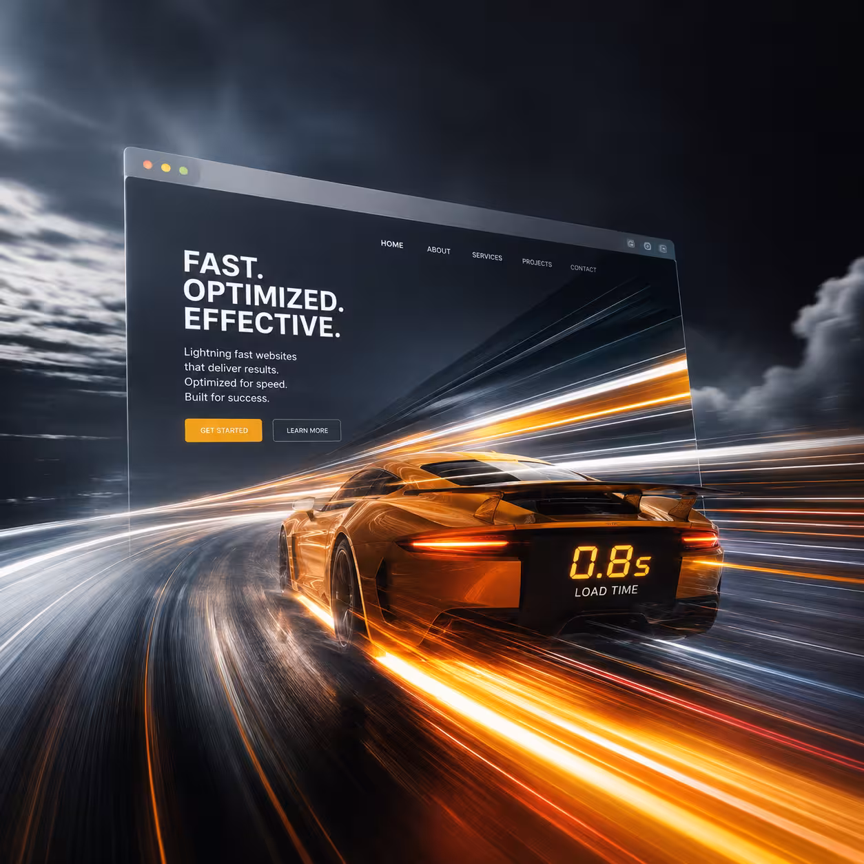 Techniczne SEO i optymalizacja wydajności strony