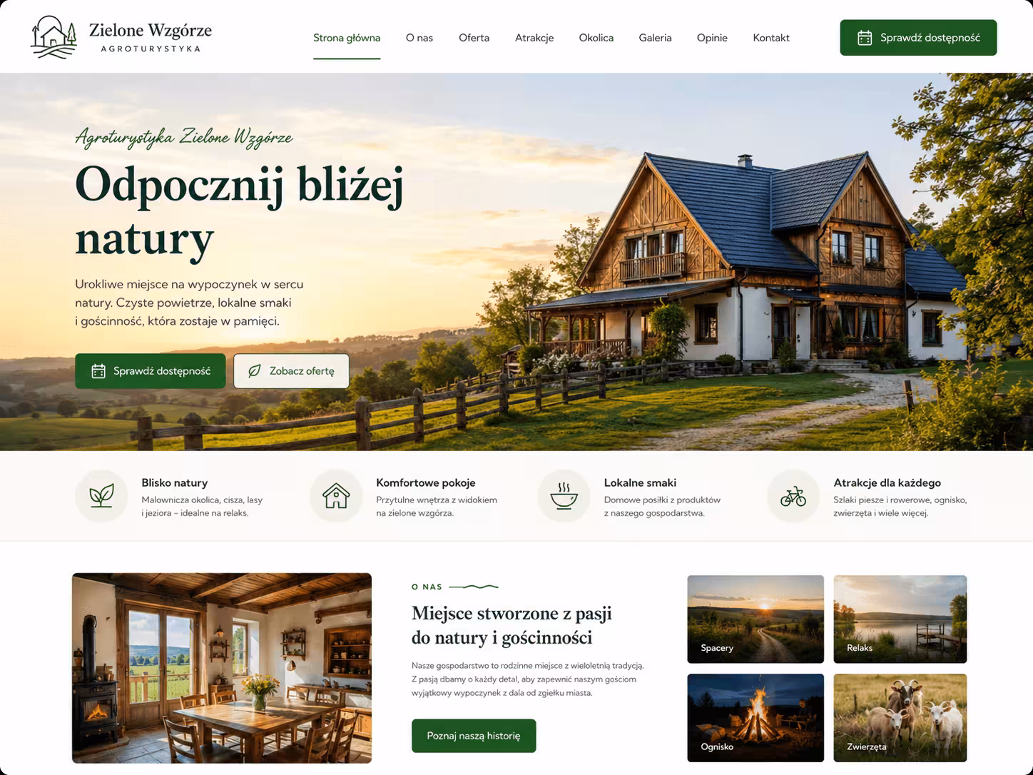 Agroturystyka